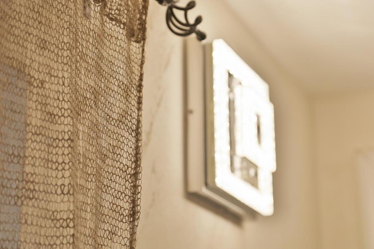 Grottini Luxury Suites ~ Pantheon Roma Exterior foto