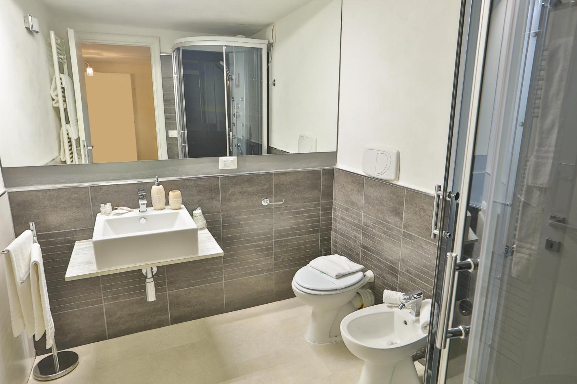 Grottini Luxury Suites ~ Pantheon Roma Habitación foto